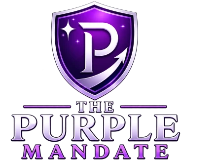 The Purple Mandate